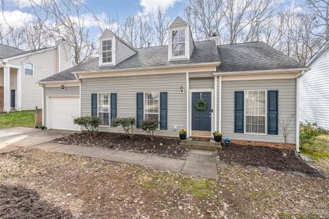 11320 Clayford Ridge