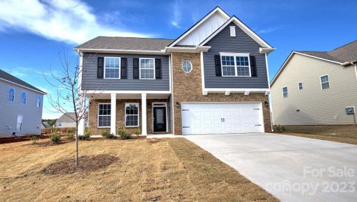 633 Fox Cove Road