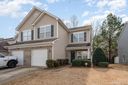 11925 Stratfield Place Circle sold home in Pineville, SC