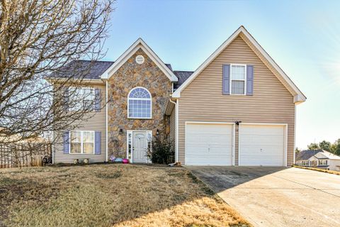 112 Denham Place