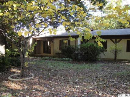 245 Hidden Hut Road sold home in Hidden Hut, Salisbury, NC