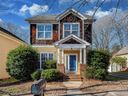 13007 W Douglas Park Drive sold home in Huntersville, SC