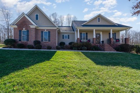 262 Donsdale Drive sold home in Donsdale, Statesville, NC