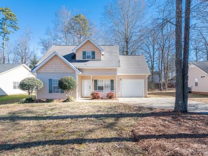 6720 1st Avenue 13 sold home in Green Meadows, Indian Trail, NC
