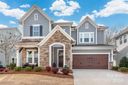 13041 Kornegy Drive sold home in Charlotte, SC