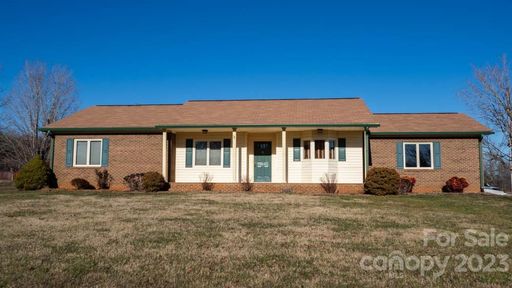19 Harolds Court sold home in Pleasant Gardens, Taylorsville, NC