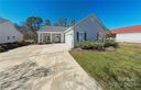257 Cambridge Drive sold home in Brevard, SC