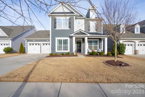 12307 Cranberry Glades Drive