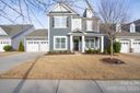 12307 Cranberry Glades Drive sold home in Cornelius, SC