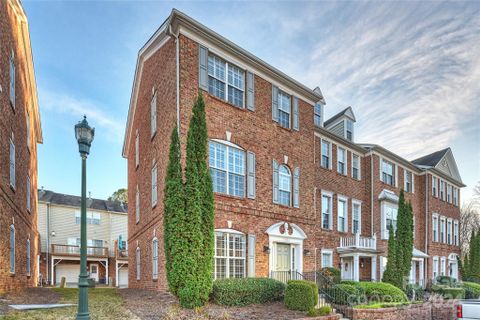 11131 Waxberry Drive sold home in Ballantyne Commons, Charlotte, NC