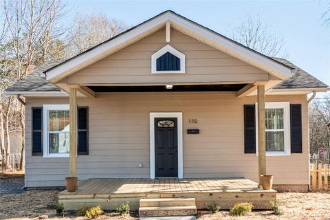 110 Summit Street