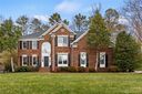 1612 Penderlea Lane sold home in Matthews, SC