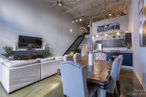 915 Westmere Avenue sold home in Skybox, Charlotte, NC