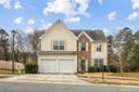 2317 Waters Trail Drive sold home in Charlotte, SC