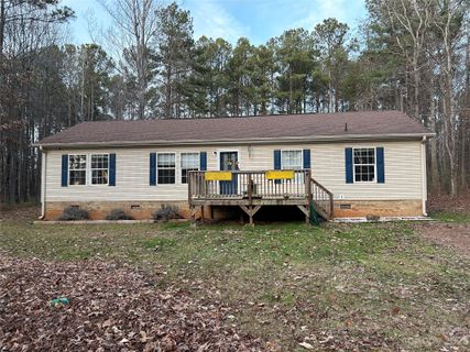 6706 Lineberger Road sold home in Mundy Acres, Denver, NC