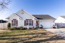 2901 Emerald Meadow Lane sold home in Charlotte, SC