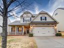635 Barcroft Lane sold home in Fort Mill, SC