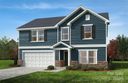 361 Lancashire Court Lot 70 sold home in Denver, SC
