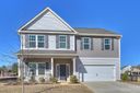 2006 Shadow Forest Drive sold home in Monroe, SC