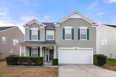 212 Elaine Court
