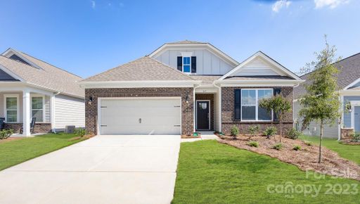 392 Fox Cove Road