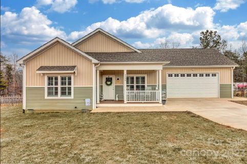 4338 Boulder Drive sold home in Rocky Creek, Morganton, NC