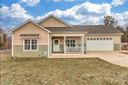 4338 Boulder Drive sold home in Morganton, SC