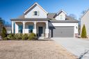 4605 Collingham Drive sold home in Charlotte, SC