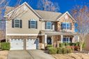 4873 Samuel Pinckney Drive sold home in Belmont, SC