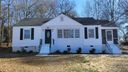 429 Springs Street sold home in Lancaster, SC