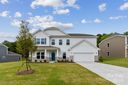 230 Winford Road sold home in Troutman, SC