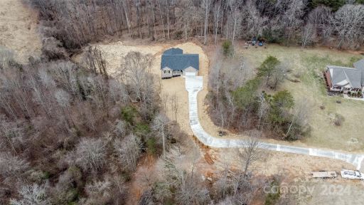 152 Postell Drive sold home in Shadow Wood Estates, Statesville, NC