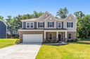 250 Sugar Hill Road sold home in Troutman, SC