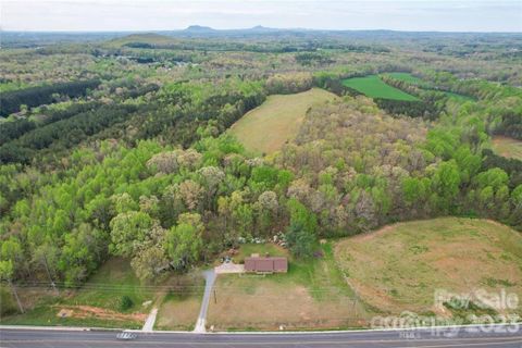 0000b Dallas Cherryville Highway