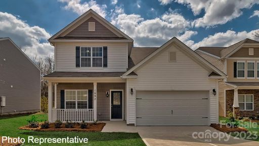 107 Burdock Road