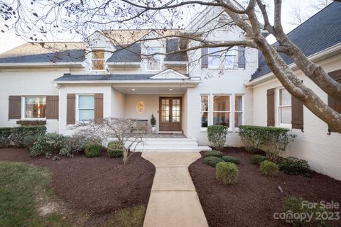 115 Donaldson Court sold home in Donaldson Landing, Mooresville, NC