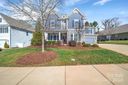 4220 Hollister Place sold home in Lake Wylie, SC