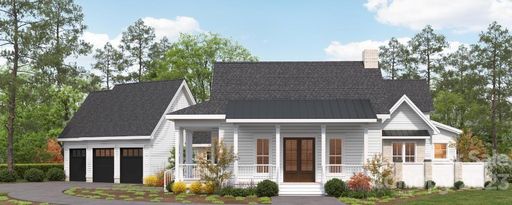 156 Ashmore Circle active home in Falls Cove, Troutman, NC
