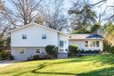 1632 Flynnwood Drive sold home in Charlotte, SC