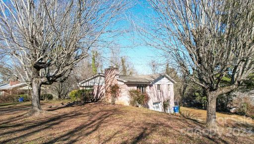 204 Providence Road sold home in Wilshire Park, Asheville, NC