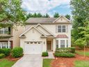 4837 Steepleglen Court sold home in Charlotte, SC