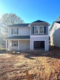 1124 Wilson W Lee Boulevard sold home in The Statesville Redevelopment Commission, Statesville, NC