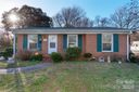 4501 Knollcrest Drive sold home in Charlotte, SC