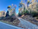 Tbd Frozen Creek Road sold home in Brevard, SC