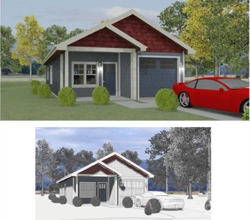 159 Northbend Drive sold home in Riverside Woodfin, Asheville, NC