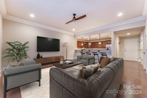 29 W French Broad Street 305 sold home in French Broad Place, Brevard, NC