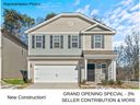 4009 Ruth Creek Court sold home in Charlotte, SC