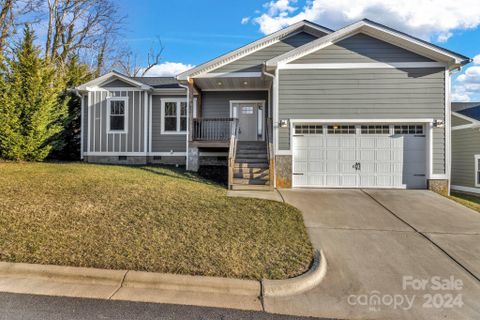 11 May Street sold home in Onteora, Asheville, NC