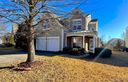 10917 Claude Freeman Drive sold home in Charlotte, SC