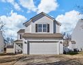 396 Havenbrook Way sold home in Concord, SC